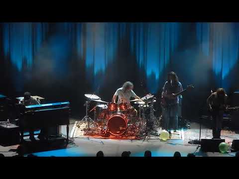 Jerry Garcia Birthday Band With Melvin Seals, McDonald Theater, Eugene Sept 7, 2025,  Mighty Quinn