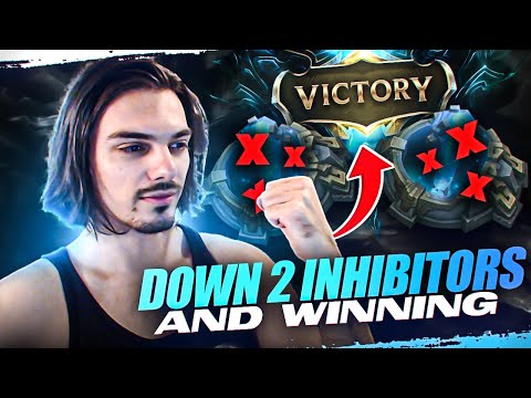 Azzapp proved his team wrong