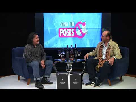 T2 - E18 Vino sin Poses: Ezequiel Centanin, CEO de Ernesto Catena Wines (Wine is Art)