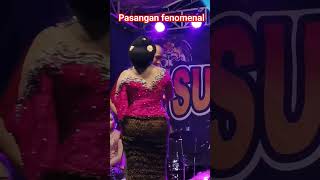 Download lagu Niken Salindri invites Ki Akbar to sing Dewo Tresno😍🥰 #shorts #nikensalindri #nikensalindry mp3
