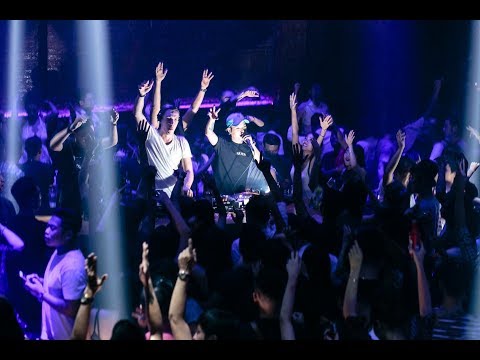 ⚡️ Power House Radio #6 - Leandro Da Silva Guest Mix  ⚡️