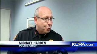 Modesto Police Hiring Outside Agency In Force Investigation