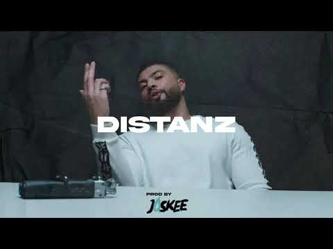 OMAR x NGEE x CAPITAL BRA Type Beat 'DISTANZ' Free Trap Beats 2021 - Rap Instrumental (prod. JOSKEE)