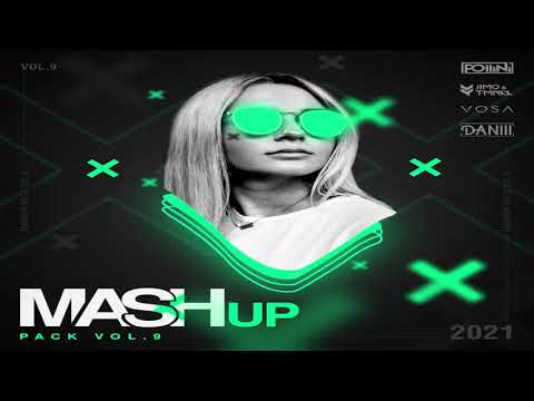 Pollini Mashup Pack Vol.9