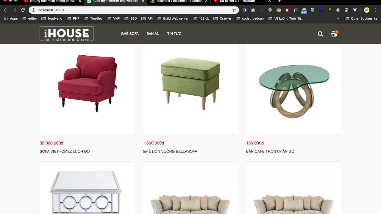 [Đồ án tốt nghiệp ] - Support đồ án - Include các function viết sẵn như thế nào