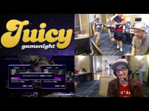 Juicy Bounce Back Charity - UNIST!