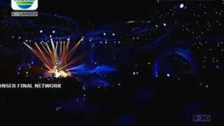 Download lagu ENDAH D'ACADEMY 2 - AIR BUNGA mp3