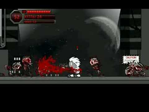 Thing Thing Arena 2 Gameplay