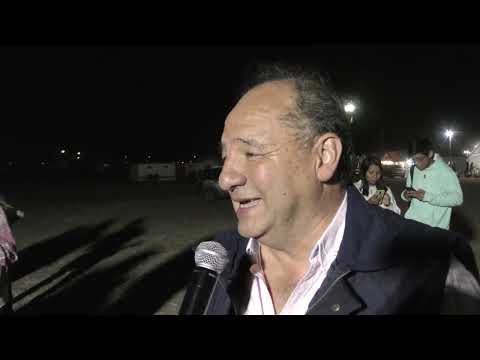 Abrió sus puertas la primera edición de la Feria Potencia Emprende 2022