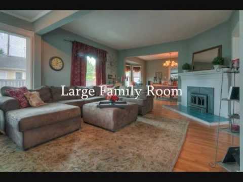 puyallup-craftsman-home-for-sale Aaron Gerry John L Scott Real Estate.wmv