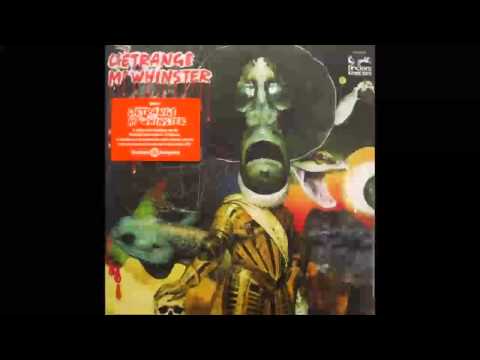 Horrific Child - L'étrange Mr Whinster (1976) [FULL ALBUM]