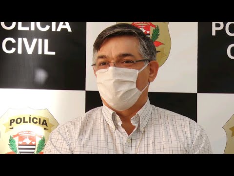 Paulo Hadich é o novo delegado seccional de Rio Claro