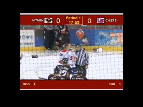 Jaynen Rissling vs Adam Smith