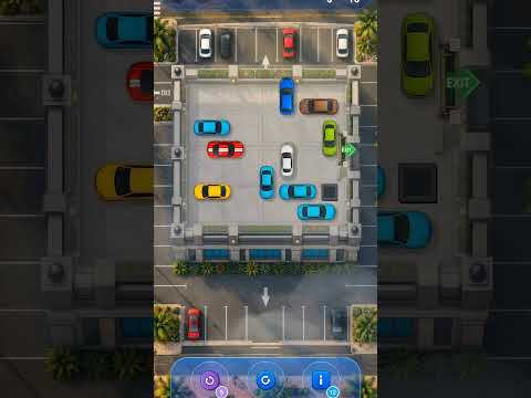 Sort It! Car parking puzzle video thumbnail
