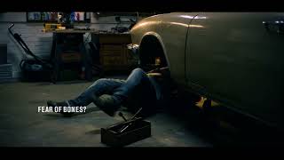 Chicken Licken Boneless Bites of Soul: Dog Dad