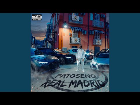 Real Madrid (TOP CRIMINAL RMX)