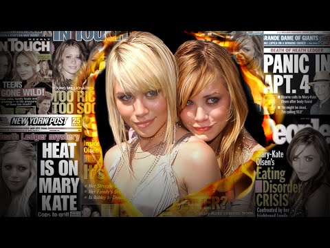 The Secret World of Mary Kate Olsen | Deep Dive