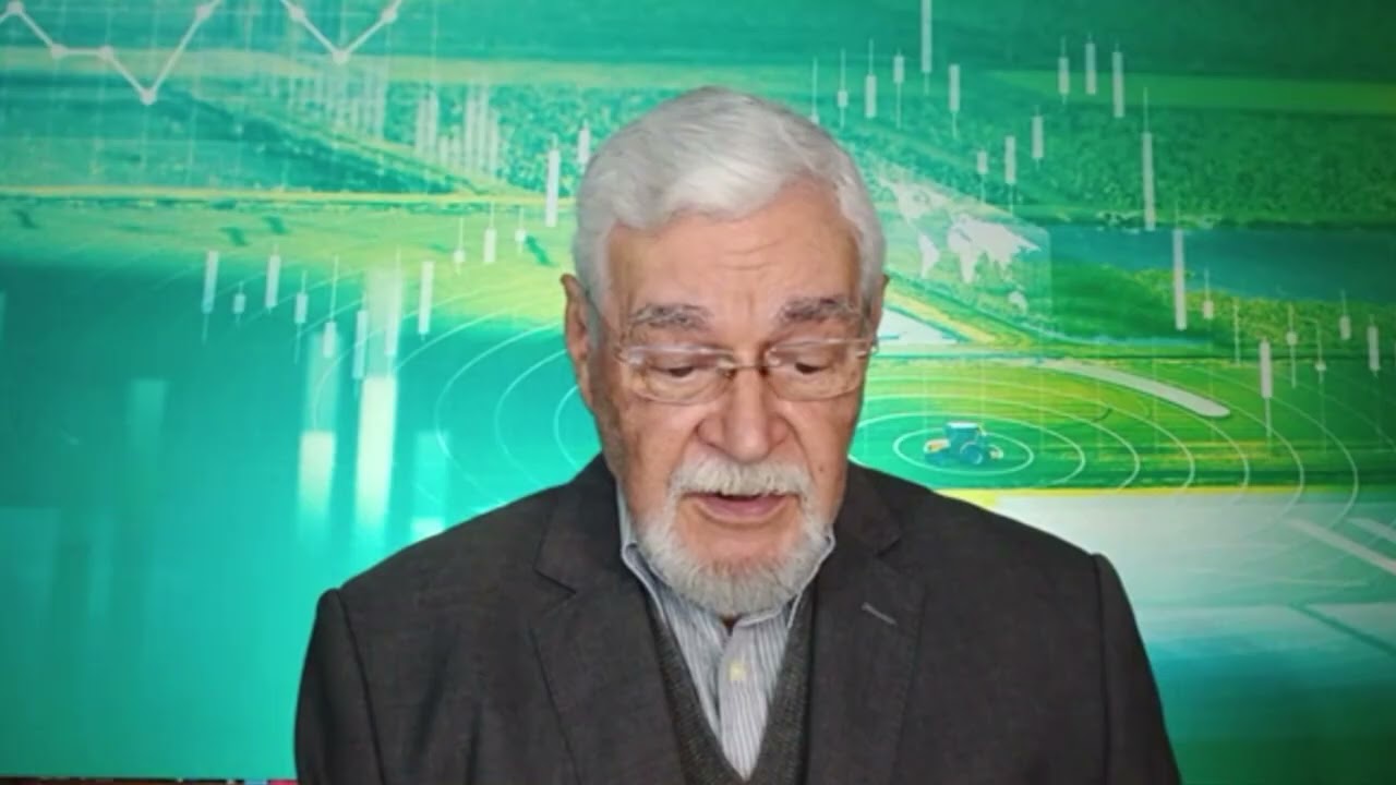 Íntegra Agritendências 2ª Edição - 21/10/2026