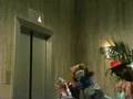 Sesame Street I M The Elephant Elevator Operator