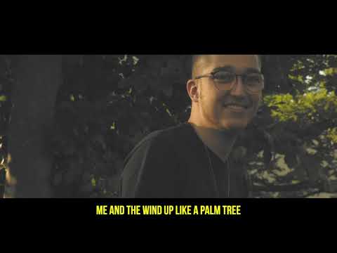 S. A X JayOh X Perseus - Trinidad