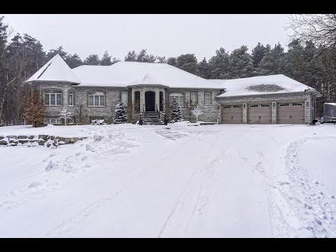 4 McGuire Trail Palgrave