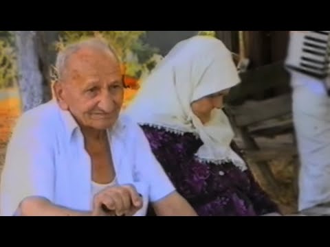 Nećko i Hari - Očevine svoje odreći se neću | 2012