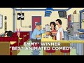 Bob S Burgers Season 8 Premiere Promo