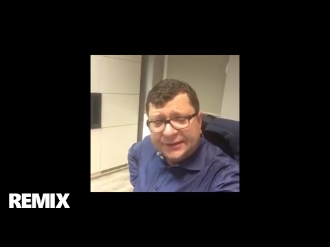 Zbigniew Stonoga - Orędzie do Świata (lekcje angielskiego) ft. KanałTM REMIX