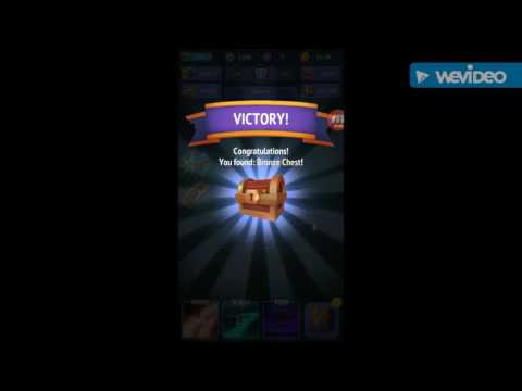 Nonstop Knight Chest Opening's