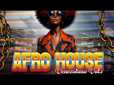 AFRO HOUSE VENEZOLANO 🇻🇪🔥 Vol.1 - DJ LUIS GUERRA💣 ( #afrohouse #set #mix #2024 #2025 )