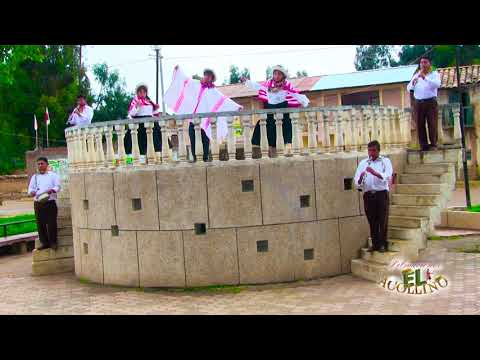 ARACELY LEIVA DAMIAN 2019 - CORAZON HERIDO