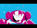 Cartoon Network Dimensional Bumper Teen Titans Go