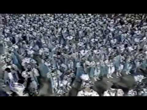 Bateria Caprichosos de Pilares 1988 - Mestre Paulinho Botelho