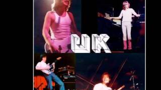 UK - The Only Thing She Needs