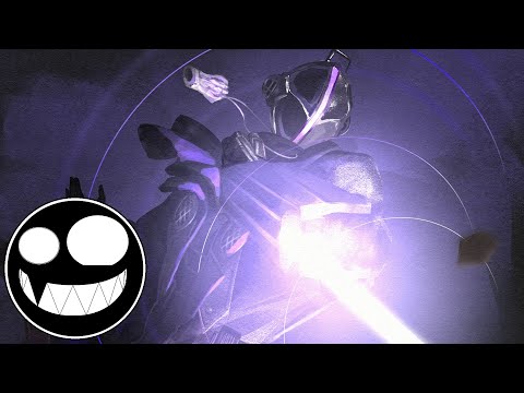 Eqwillus X Deaserium - Terminal Death