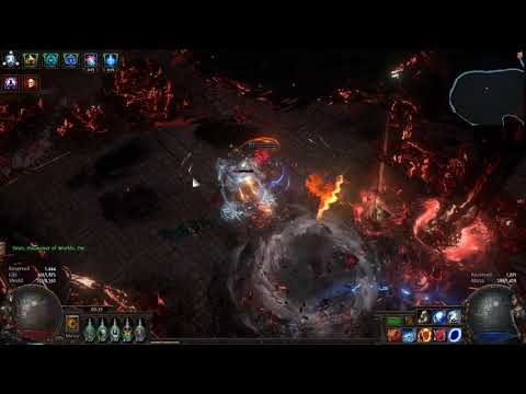 A7 Sirus any% Wintertide Occ