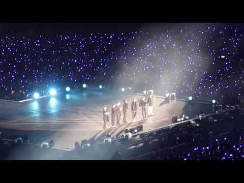 191027 BTS SPEAK YOURSELF CONCERT FINAL SEOUL SO WHAT AND MENT