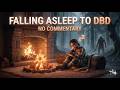 Watch This If You Can't Sleep! 🥱💤 | No Commentary | Dead By Daylight | #dbd #asmr #deadbydaylight