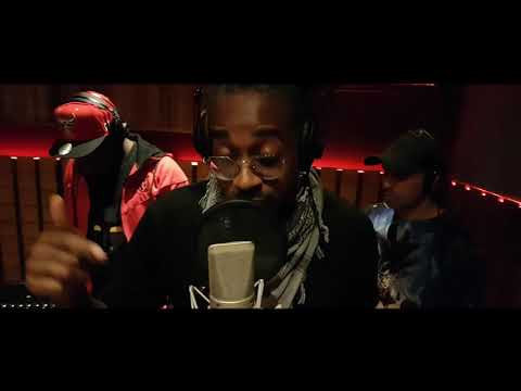 Vicelow Sir Samuel Specta - La preuve par 3 (2019) - Feat. Aerstame et Stailok (Movimiento Original)