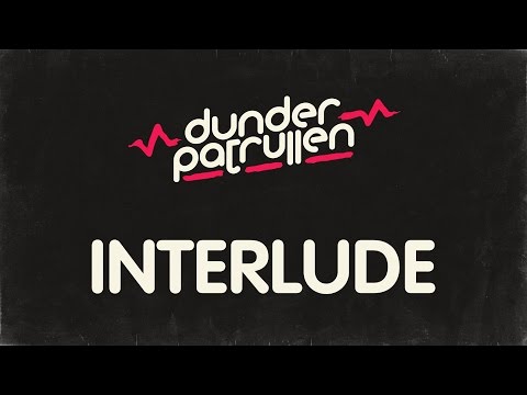 Dunderpatrullen - 08 - Interlude (Fantasy Friendship Forever)