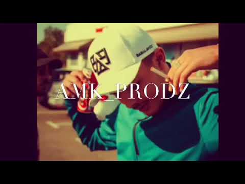 RK X MAES TYPE BEAT X INSTRUMENTAL BY AMK PRODZ