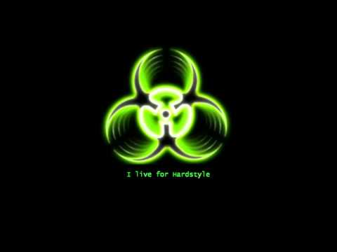 Headhunterz - Aiming 4 Ur Brain (Original Mix) [HD]
