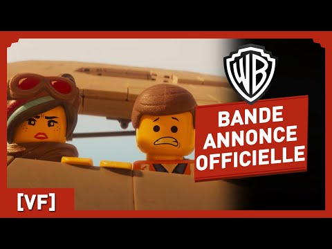 Bande annonce