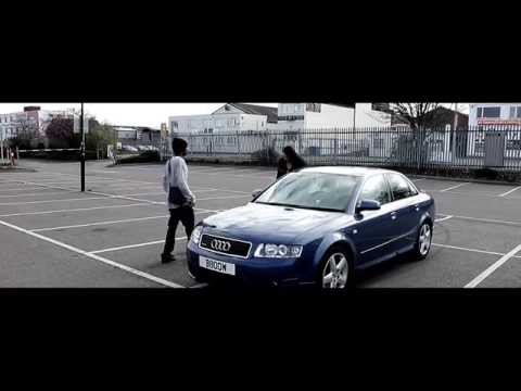 Lil Probz - I'm Sorry [Music Video] Feat Sanna Hartfield | @OfficialProbz | Link Up TV