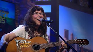 Living Room Concert Series - Nancy Honeytree