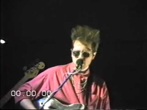 The Wildhouse - Hate Song - Chevy's 1991