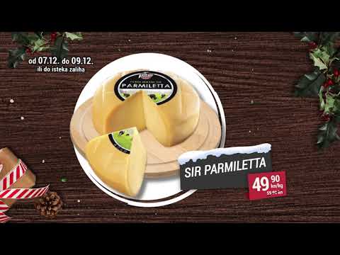 Pivac vikend akcija 7.12. - 9.12.2018.