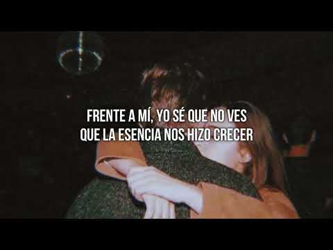 Quédate (letra) | Christian Meier