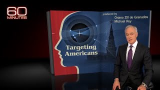 60 Minutes Microwave Energy Weapons and the Secret UFO Mind Control Programs of Operation Paperclip