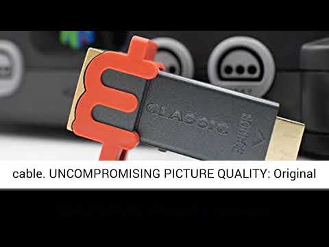 Retro Game Console and Nintendo Switch Accessories